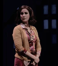 Trina Weisenbachfeld