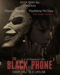 The Black Phone