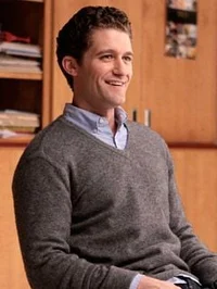 William Schuester