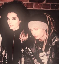Kaulitz Twins