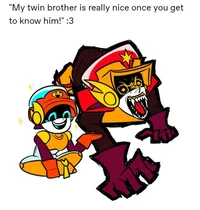 Larry lawrie and you