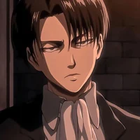 LEVI ACKERMAN