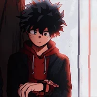 Izuku Midoriya