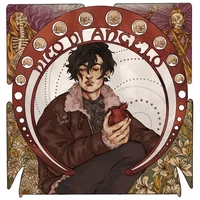 NICO DI ANGELO