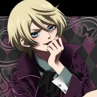 Alois Trancy