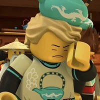 Lloyd garmadon