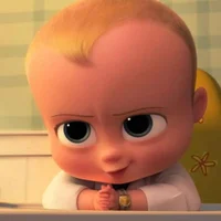 Boss Baby