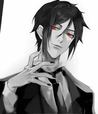 Sebastian - BL