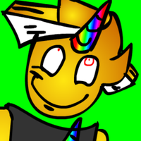 Unicorn Jimbo