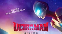 Ultraman Rising 
