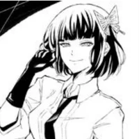 Yosano Akiko