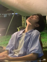 Xiao Yan-Chinese boy