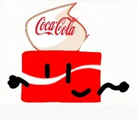 Coke Cake