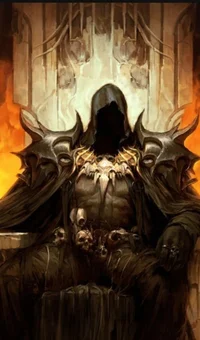 The Demon King 