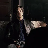 Leon S Kennedy 