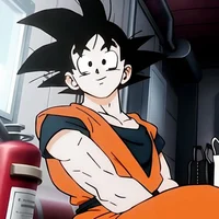 Goku 