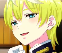 Tenka yandere X