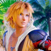 Tidus
