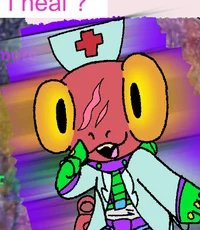 Dr Giblets