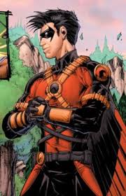 Tim Drake