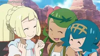 Mallow-lillie-lana