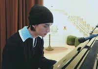 Hyunjin pianist 