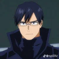 Tenya iida