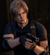 Leon Kennedy