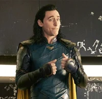 Loki Laufeyson