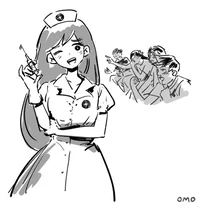NURSE MARI