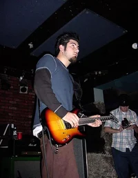 Chino Moreno 