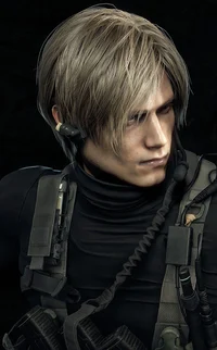 Leon Kennedy