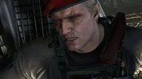 Jack Krauser