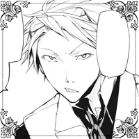 BSD Kunikida Doppo