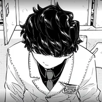 Komi-kun