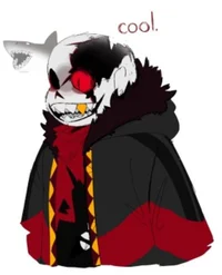 Underfell Horrortale