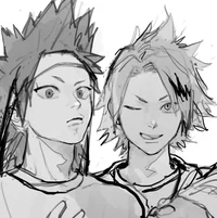 Denki - Kirishima