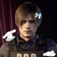 Leon S Kennedy