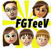 Fgteev family