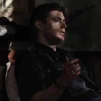 Dean Winchester 