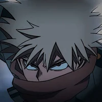 Bakugo Katsuki 