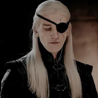 Aemond  Targaryen