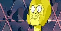 Yellow Diamond 