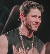 Nick Jonas