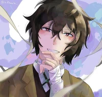 Dazai Osamu