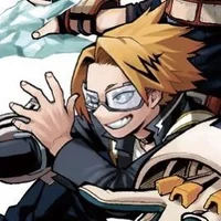 Denki Kaminari