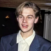 Leonardo DiCaprio