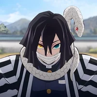 Iguro obanai