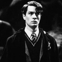 tom riddle