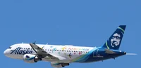 Pride Alaska Airline